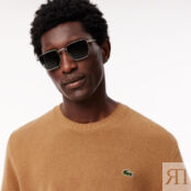 Мужской шерстяной свитер Lacoste фото 3