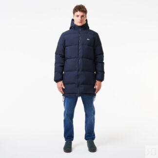 Мужская куртка Lacoste