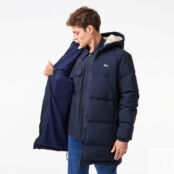 Мужская куртка Lacoste фото 4