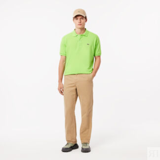 Мужские брюки Lacoste