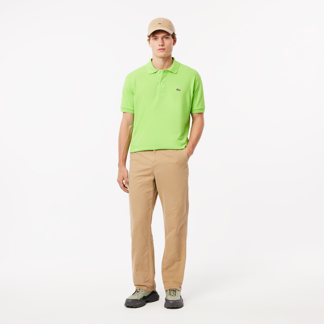 Мужские брюки Lacoste фото 1