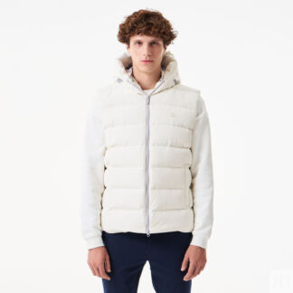 Мужской жилет Lacoste