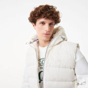 Мужской жилет Lacoste фото 3
