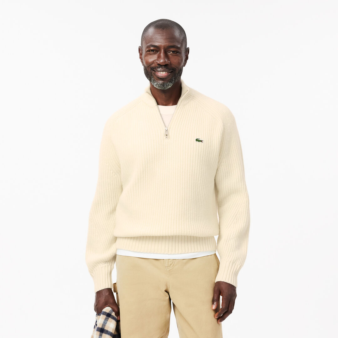 Мужской свитер Lacoste фото 1