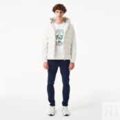 Мужской жилет Lacoste фото 5