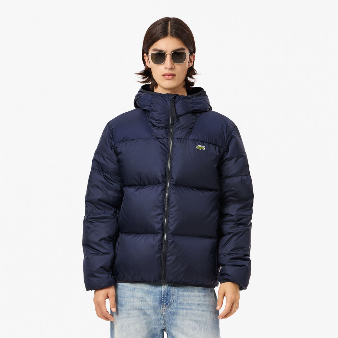 Мужская куртка Lacoste фото 1