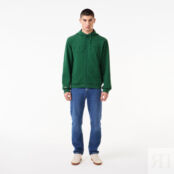 Мужская толстовка Lacoste фото 5