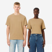 Футболка Lacoste Unisex фото 1