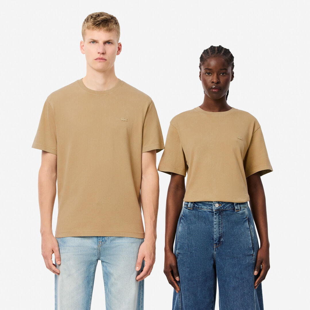 Футболка Lacoste Unisex фото 1
