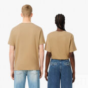 Футболка Lacoste Unisex фото 2