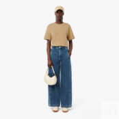 Футболка Lacoste Unisex фото 4