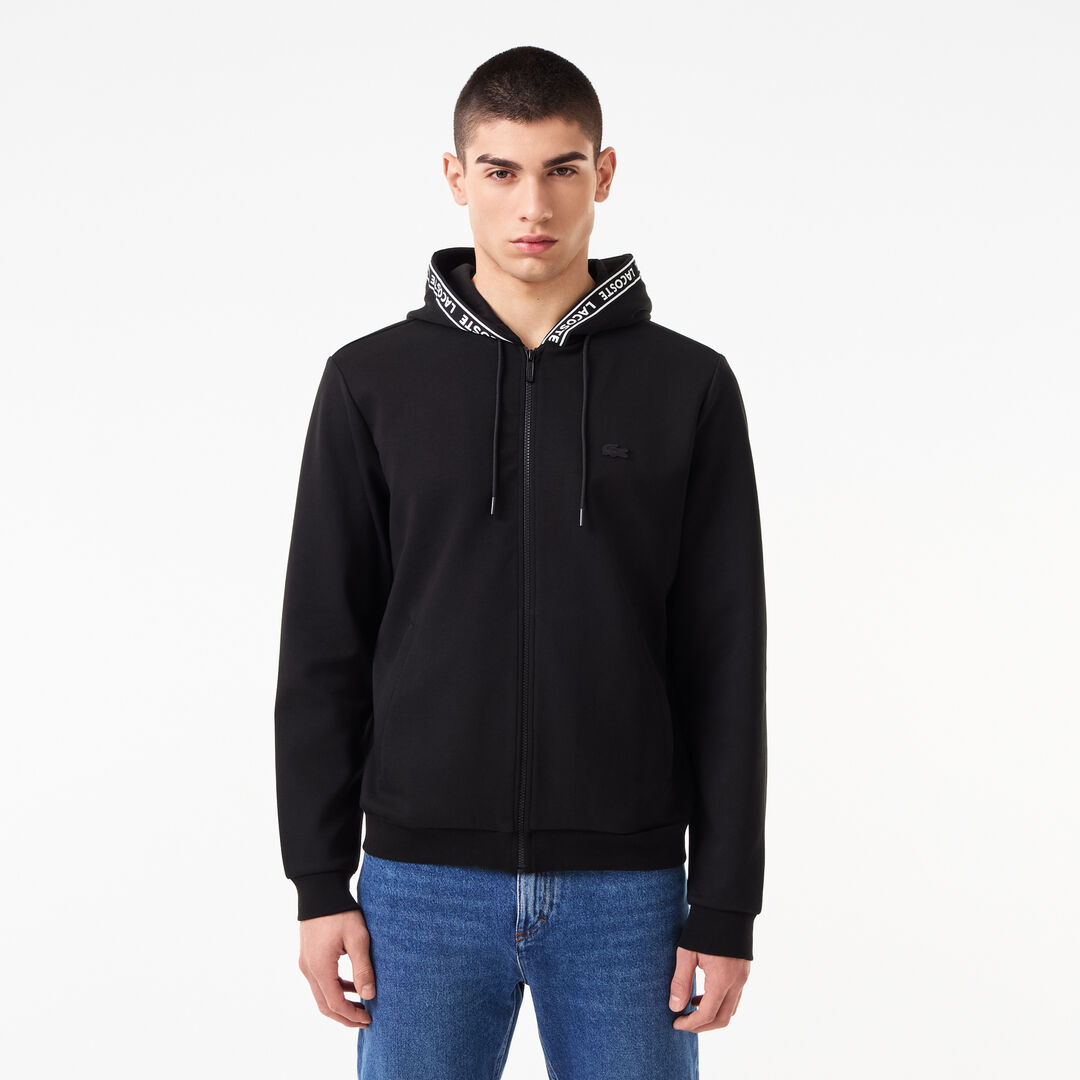 Мужская толстовка Lacoste фото 1