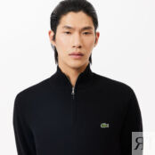 Мужской свитер Lacoste фото 5