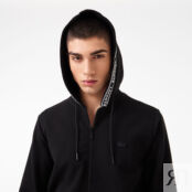 Мужская толстовка Lacoste фото 3