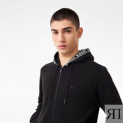 Мужская толстовка Lacoste фото 4