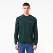 Мужская футболка Lacoste фото 1