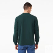 Мужская футболка Lacoste фото 2
