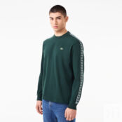 Мужская футболка Lacoste фото 4