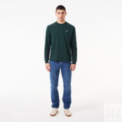 Мужская футболка Lacoste фото 5