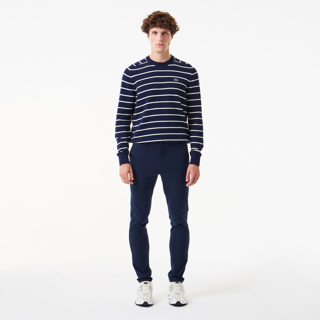 Мужские брюки Lacoste фото 1