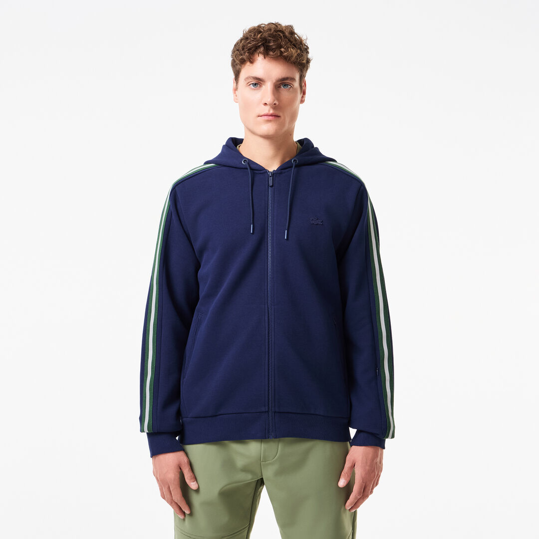 Мужская толстовка Lacoste фото 1