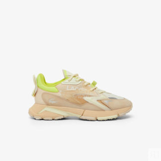 Мужские кеды Lacoste L003 NEO TECH 224 1 SMA