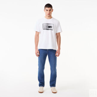 Мужские брюки Lacoste