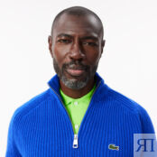 Мужской свитер Lacoste фото 3