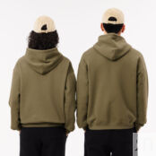 Толстовка Lacoste Unisex фото 2