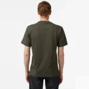 Мужская футболка Lacoste Classic Fit фото 2