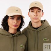 Толстовка Lacoste Unisex фото 3