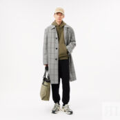 Толстовка Lacoste Unisex фото 4