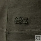 Мужская футболка Lacoste Classic Fit фото 5