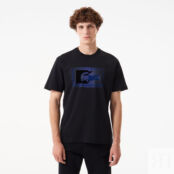 Мужская футболка Lacoste Classic Fit фото 1