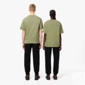 Спортивные брюки Lacoste Unisex фото 2