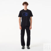 Мужская футболка Lacoste Classic Fit фото 5