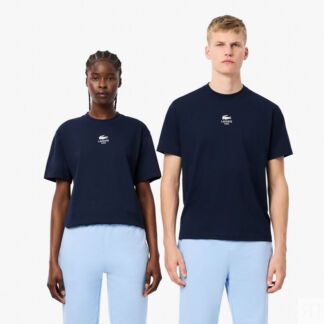 Футболка Lacoste Unisex