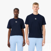 Футболка Lacoste Unisex фото 1