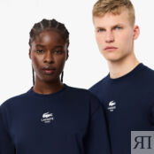 Футболка Lacoste Unisex фото 3