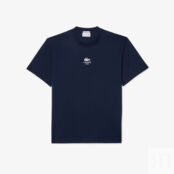 Футболка Lacoste Unisex фото 5