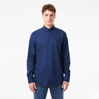 Мужская рубашка Lacoste
