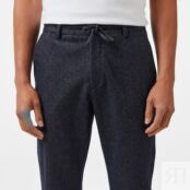 Мужские брюки Lacoste фото 4