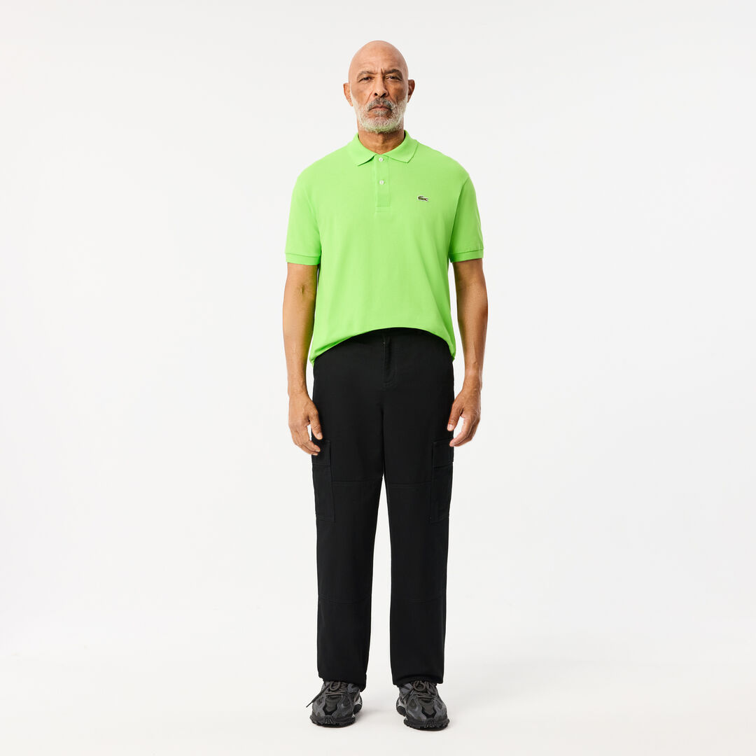 Мужские брюки Lacoste фото 1
