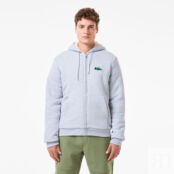 Мужская толстовка Lacoste фото 1
