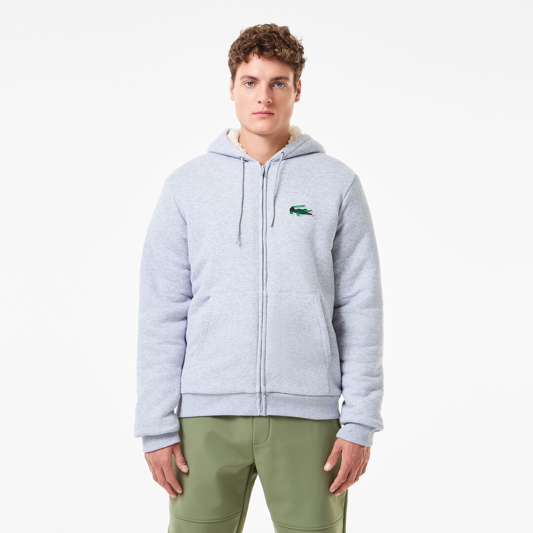 Мужская толстовка Lacoste фото 1