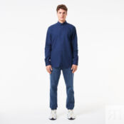 Мужская рубашка Lacoste фото 5