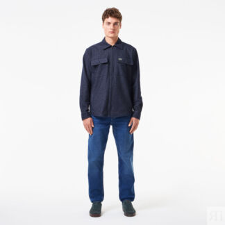 Мужские брюки Lacoste