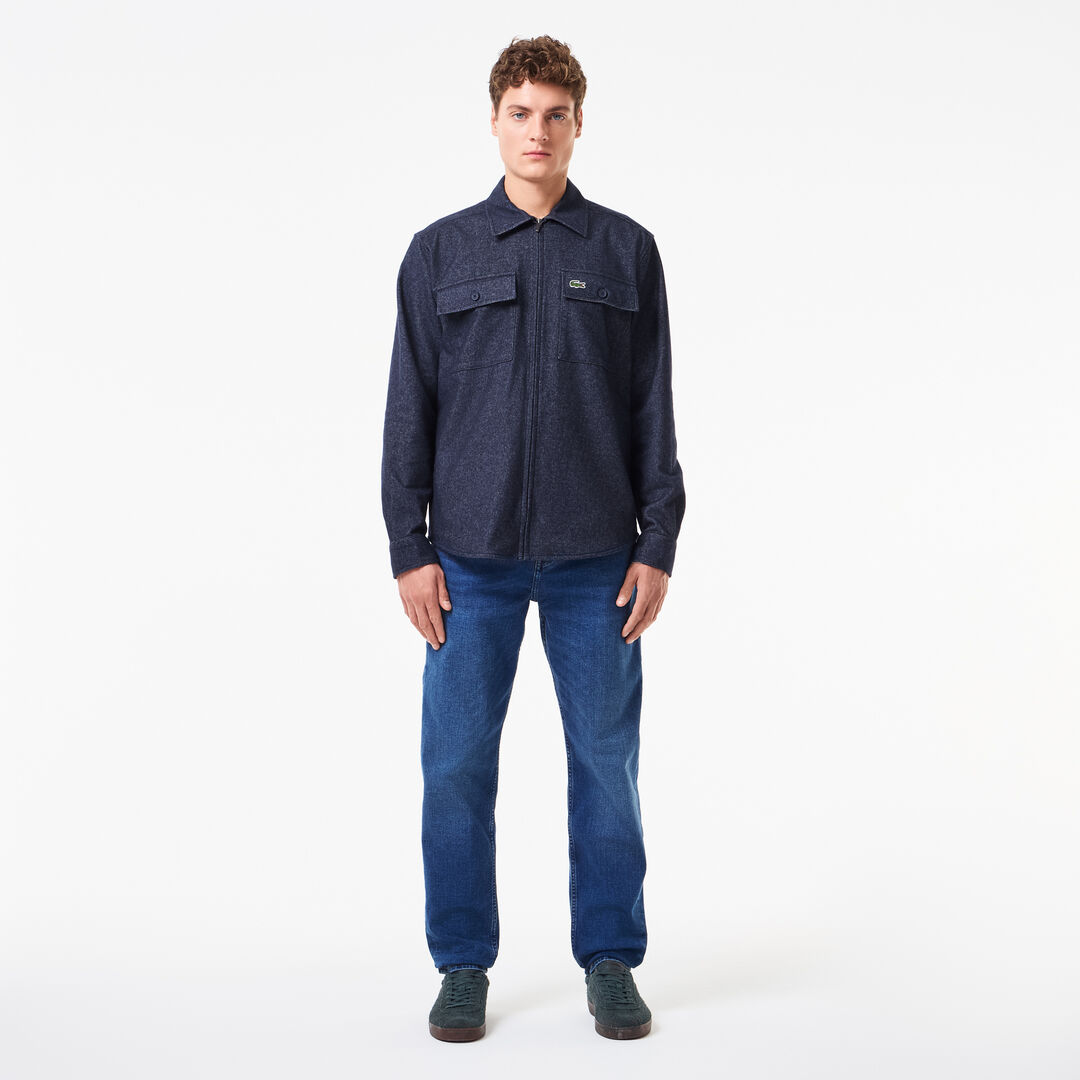 Мужские брюки Lacoste фото 1