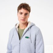 Мужская толстовка Lacoste фото 3