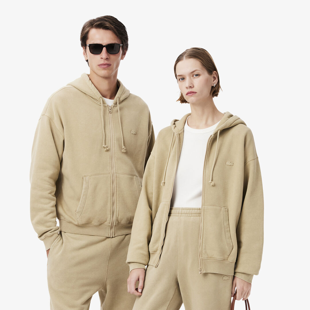 Толстовка Lacoste Unisex фото 1